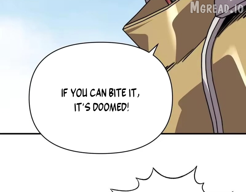 Starting As The God Of Wealth, Taming Billions Of Divine Pets! Chapter 80 - page 100